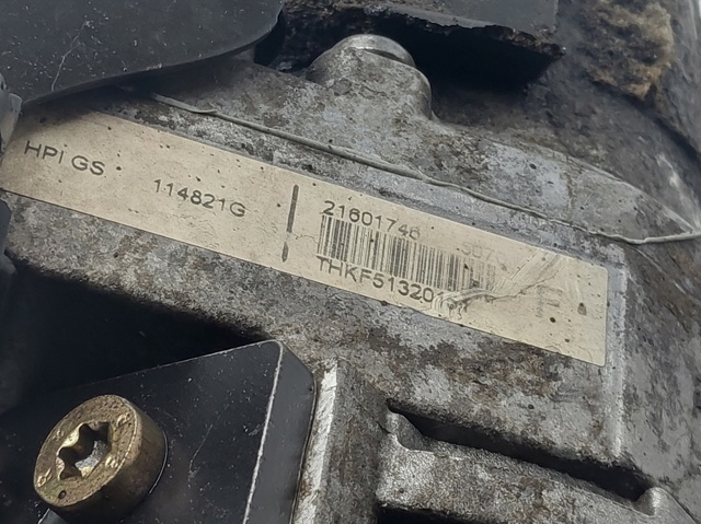 9657739080 Bomba de dirección comprar Girona