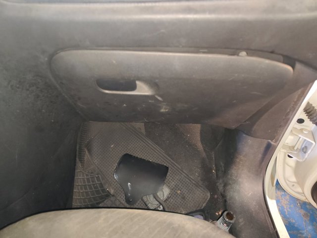 96578707ZD Peugeot/Citroen