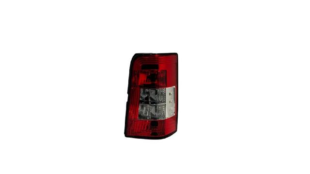 9657976980 PEUGEOT Piloto trasero derecho  disponible Alicante