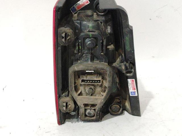 9657976980 PEUGEOT Piloto trasero derecho  comprar en Oviedo