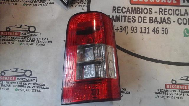 PEUGEOT 9657976980 Piloto trasero derecho  comprar en Murcia