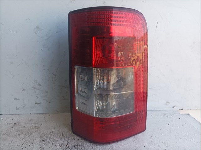 9657977080 PEUGEOT Piloto trasero izquierdo  en stock Huelva