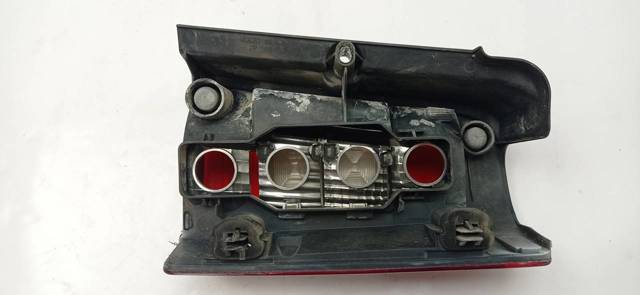 9657977080 PEUGEOT Piloto trasero izquierdo  en stock Huelva