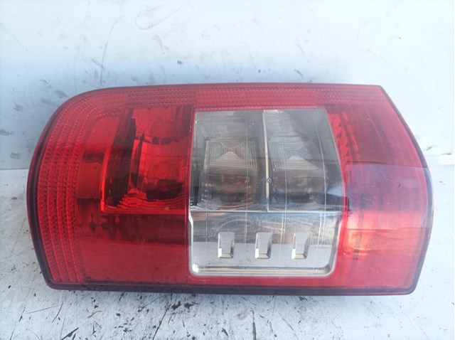 PEUGEOT 9657977080 Piloto trasero izquierdo  comprar en Ponferrada