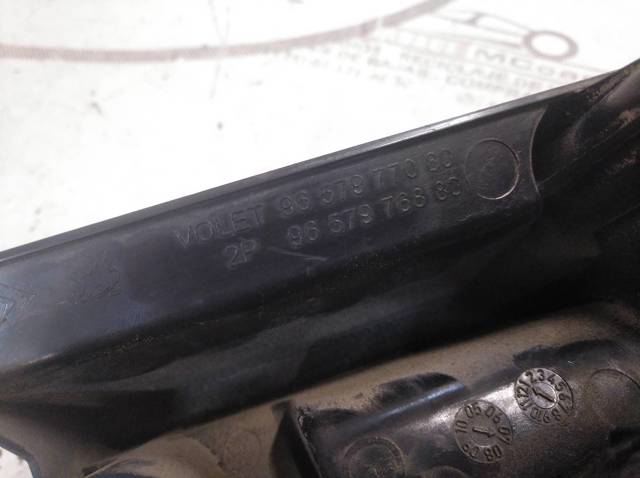 9657977080 PEUGEOT Piloto trasero izquierdo  comprar en Oviedo