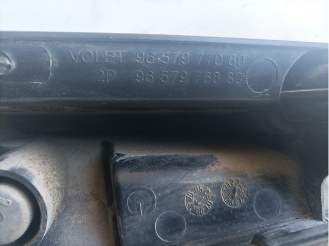 9657977080 Piloto trasero izquierdo comprar Sevilla