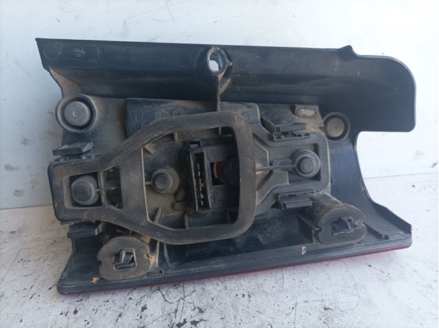 PEUGEOT 9657977080 Piloto trasero izquierdo  disponible Valladolid