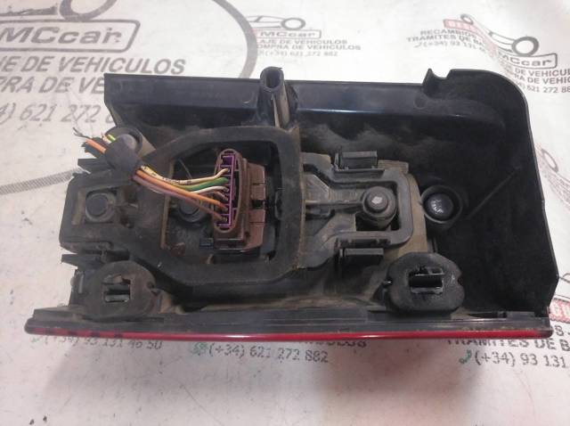 PEUGEOT 9657977080 Piloto trasero izquierdo  comprar en Albacete