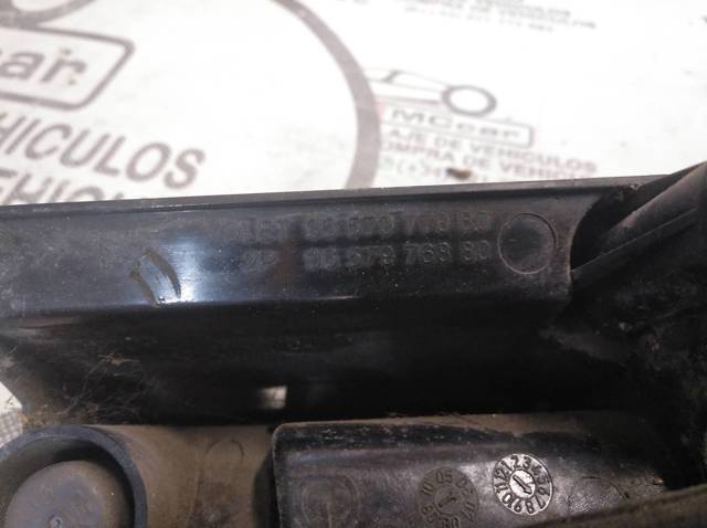 9657977080 PEUGEOT Piloto trasero izquierdo  disponible Vigo