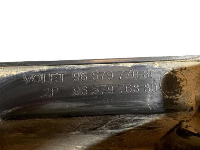 9657977080 Piloto trasero izquierdo  en stock Castellón