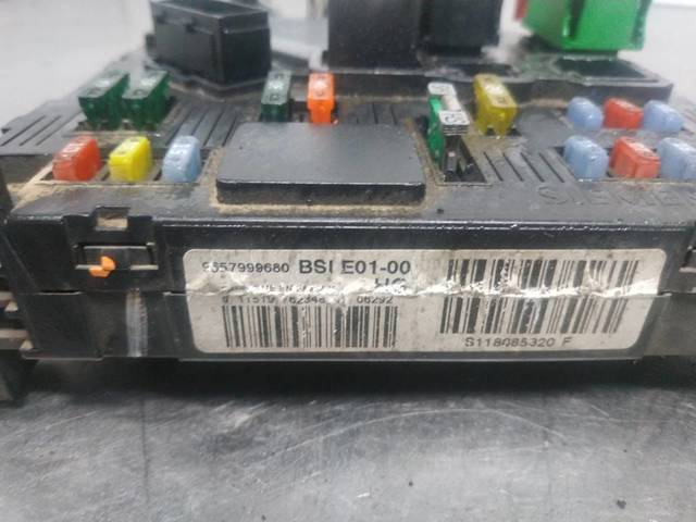 9657999680 Peugeot/Citroen