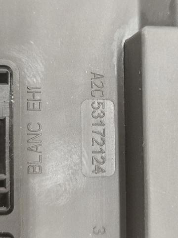PEUGEOT 9657999780 Caja de fusibles  comprar en Murcia