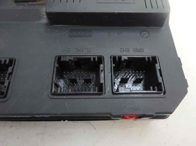 PEUGEOT 9657999780 Caja de fusibles comprar Pamplona