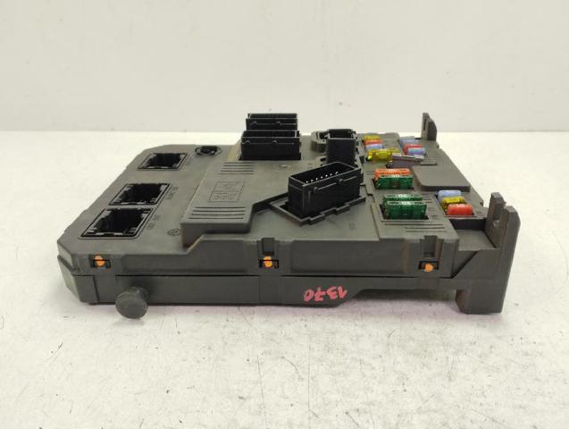 PEUGEOT 9657999780 Caja de fusibles  comprar en Albacete