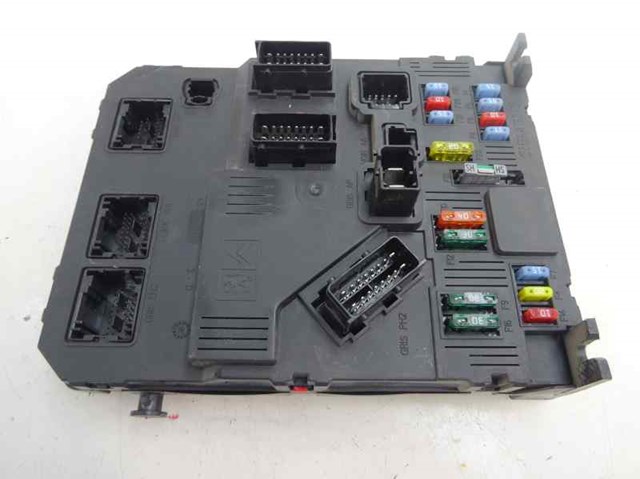 9657999780 Caja de fusibles  comprar en Zaragoza