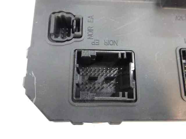 9657999780 PEUGEOT Caja de fusibles comprar Alcalá
