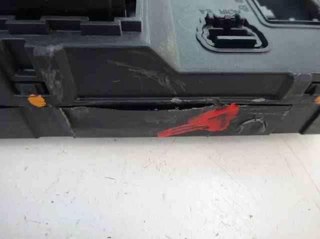 PEUGEOT 9657999780 Caja de fusibles comprar Tarragona