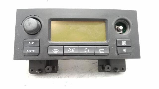 9658084577 PEUGEOT Módulo de modos de calefacción/aire acondicionado  disponible Vigo