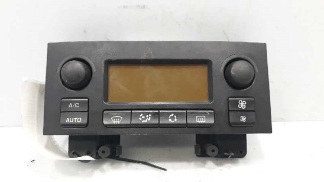 Elemento de control aire acondicionado C4  hatchback (2004-2010) original desde 47,92 €