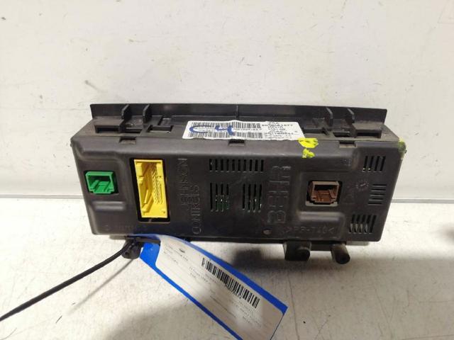 PEUGEOT 9658084577 Unidad de control aire acondicionado  en stock Terrassa