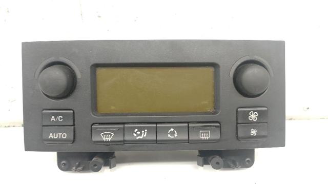 9658084577 PEUGEOT Unidad de control aire acondicionado  en stock Gandía