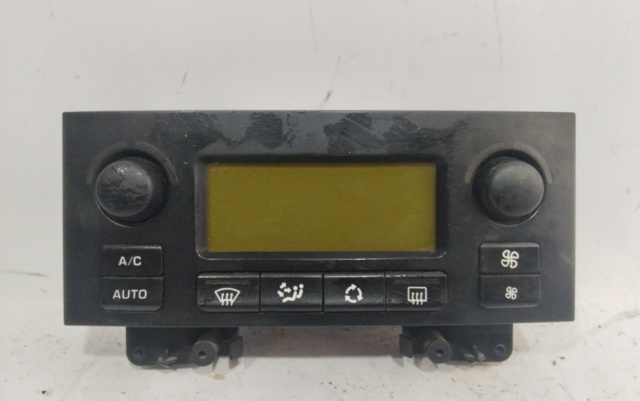 9658084577 PEUGEOT Unidad de control aire acondicionado  en stock Gandía