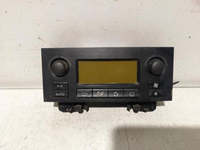 PEUGEOT 9658084577 Unidad de control aire acondicionado  en stock Terrassa