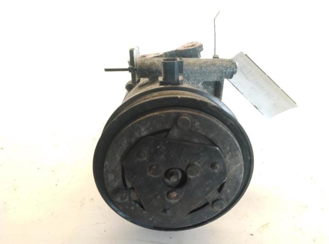 9658128580 FIAT Compresor de aire acondicionado  comprar en Jaén