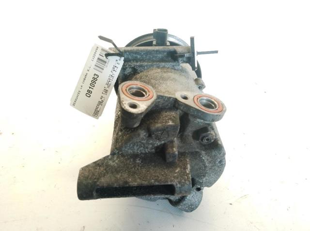 9658128580 Compresor de aire acondicionado  en stock Castellón