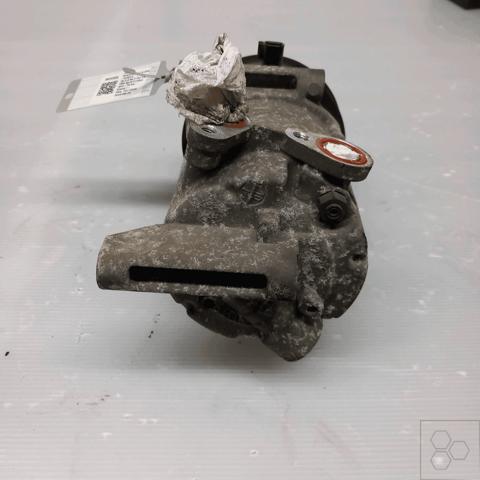 9658128580 FIAT Compresor de aire acondicionado  comprar en Lleida
