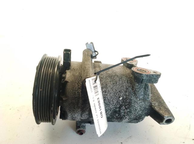 FIAT 9658128580 Compresor de aire acondicionado  comprar en Albacete