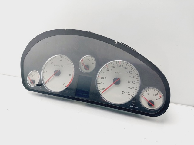 PEUGEOT 9658138580 Cuadro instrumentos comprar Pamplona