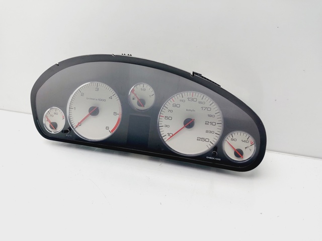 PEUGEOT 9658138580 Cuadro instrumentos comprar Pamplona