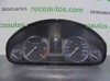 Tablero De Instrumentos (Panel De Instrumentos) 9658138580 PEUGEOT