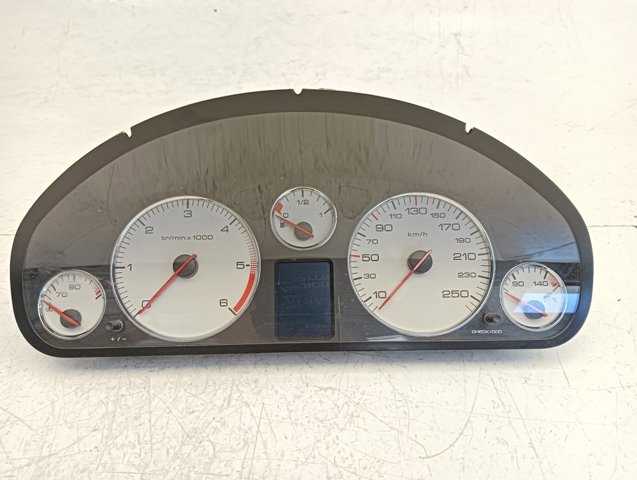 9658138580 Peugeot/Citroen