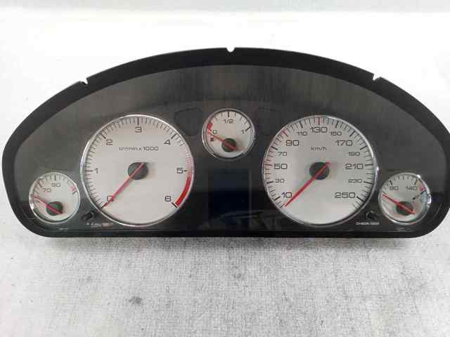9658138580 Peugeot/Citroen