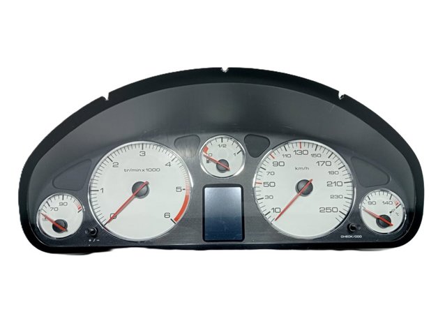 PEUGEOT 9658138580 Tablero de instrumentos  comprar en Ponferrada