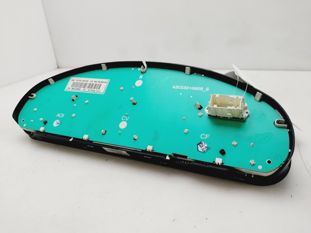 9658138580 PEUGEOT Tablero de instrumentos  comprar en Lleida