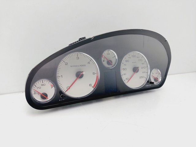PEUGEOT 9658138580 Cuadro instrumentos  en stock Salamanca