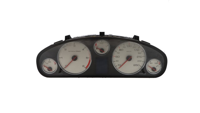 9658138580 Peugeot/Citroen