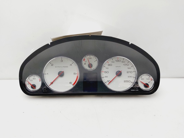 9658138580 Peugeot/Citroen
