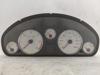 Tablero De Instrumentos (Panel De Instrumentos) 9658138580 PEUGEOT