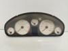 Tablero De Instrumentos (Panel De Instrumentos) 9658138580 PEUGEOT