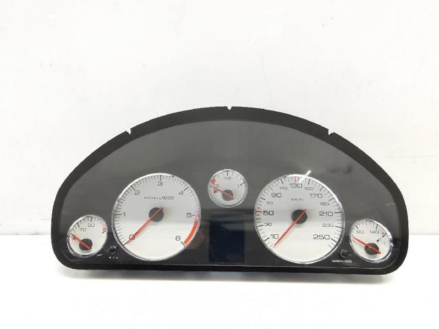 9658138580 PEUGEOT Tablero de instrumentos  comprar en Lleida