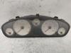 Tablero De Instrumentos (Panel De Instrumentos) 9658138580 PEUGEOT