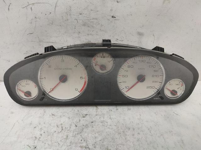 9658138580 Peugeot/Citroen