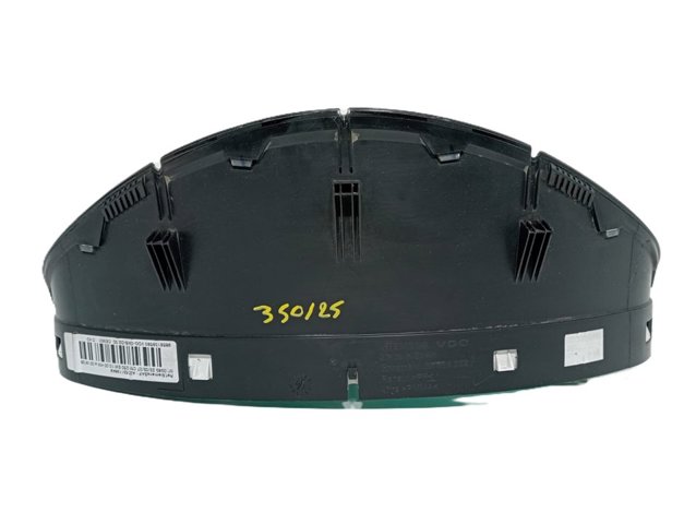 9658138580 PEUGEOT Tablero de instrumentos  disponible Vigo