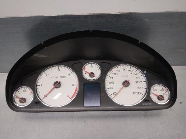 9658138580 Peugeot/Citroen