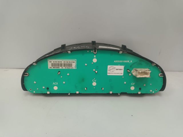 9658138580 Peugeot/Citroen