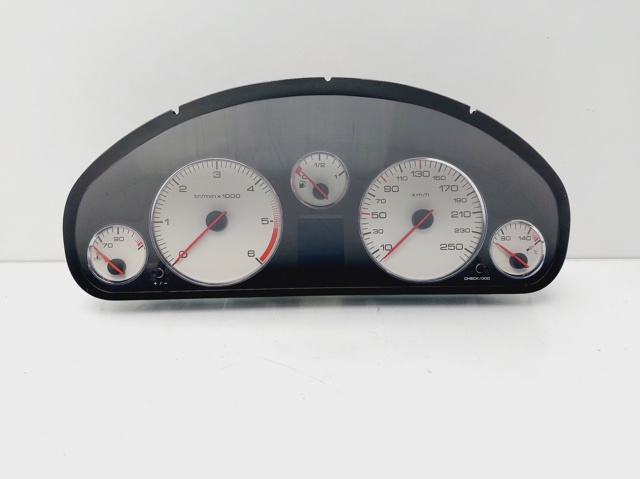 9658138580 PEUGEOT Tablero de instrumentos  comprar en Jaén